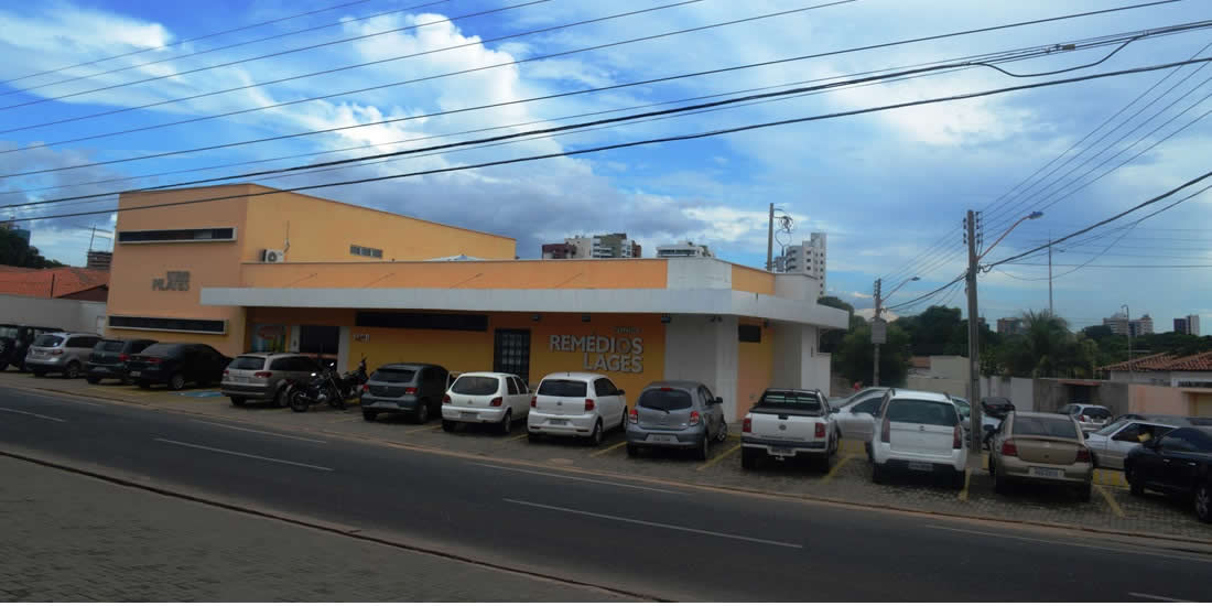 Clinica Remedios Lages