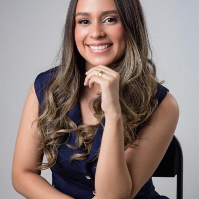 Edileny Mayra de Jesus Silva Guimarães