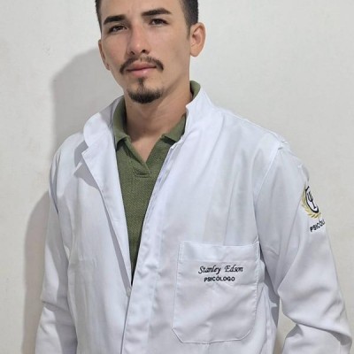 Stanley Edson Soares de Pinho