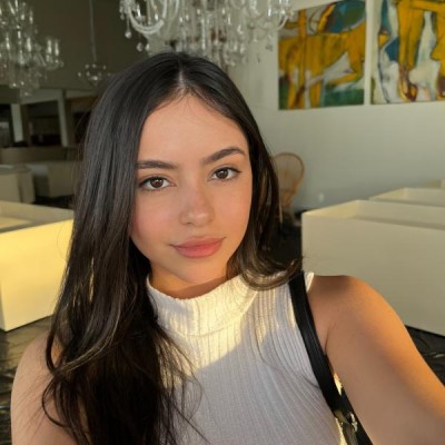 Mariane Fonseca Sousa Albuquerque