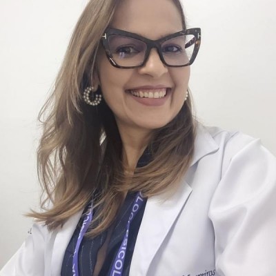 Katia Sileny de Negreiros Castro Alencar