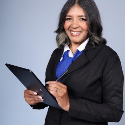 Maura Rodrigues da Silva