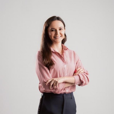 Isabel Teresa Fortes Castelo Branco
