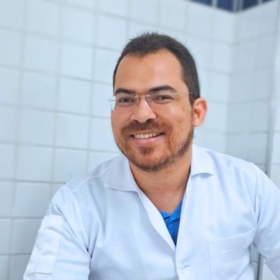 Ramon Lima dos Santos