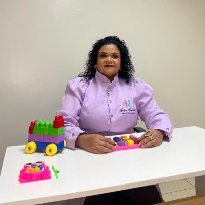 Érica Nayana Pereira de Souza