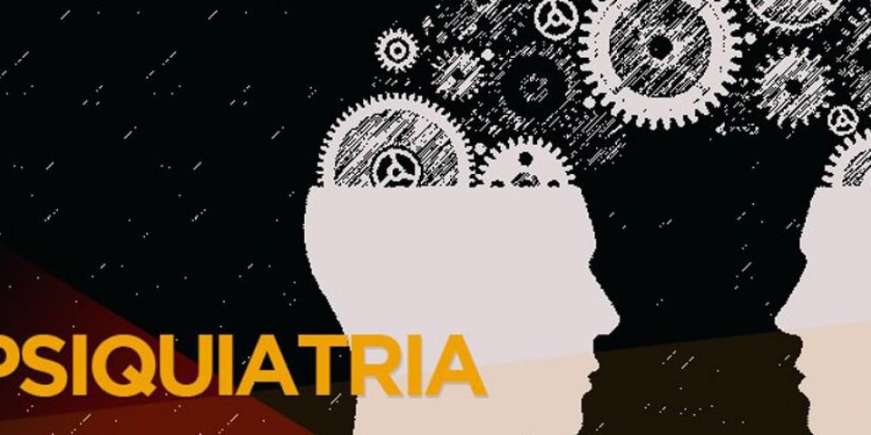 Psiquiatria