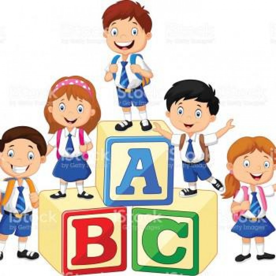 RELATÓRIO ESCOLAR