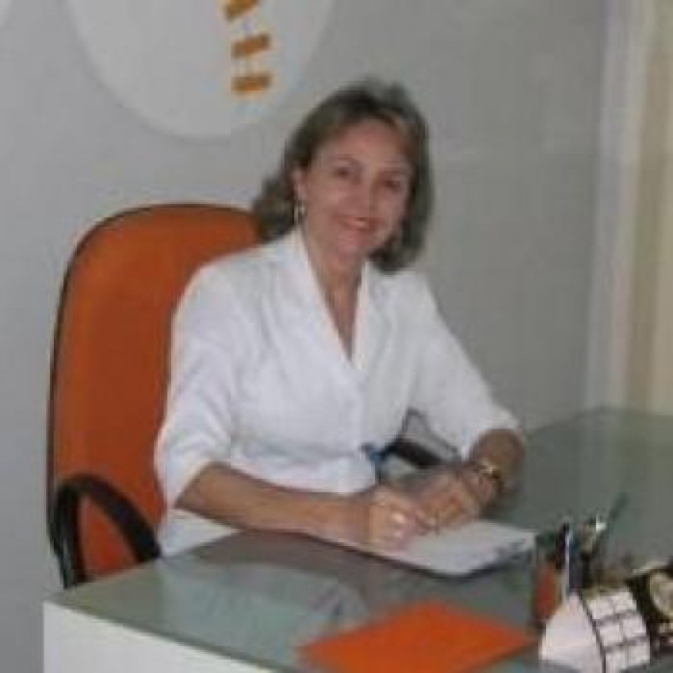 Francisca de Nazaré Evangelista Bezerra
