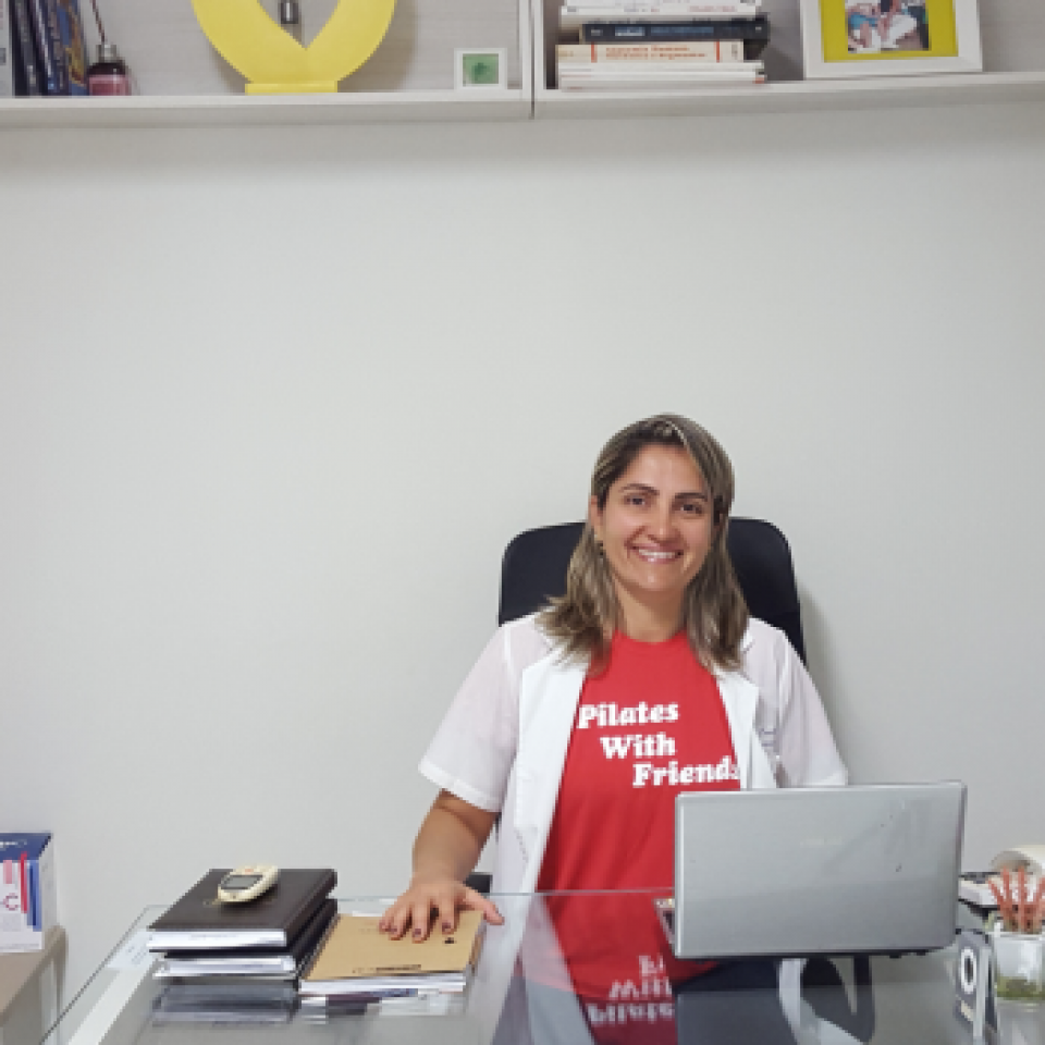 Keyla do Rêgo Fernandes Cordeiro