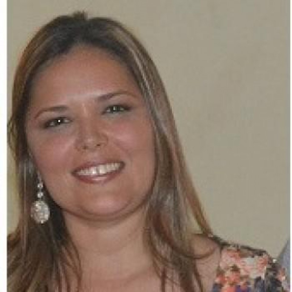 Milena Moura Fé Portela