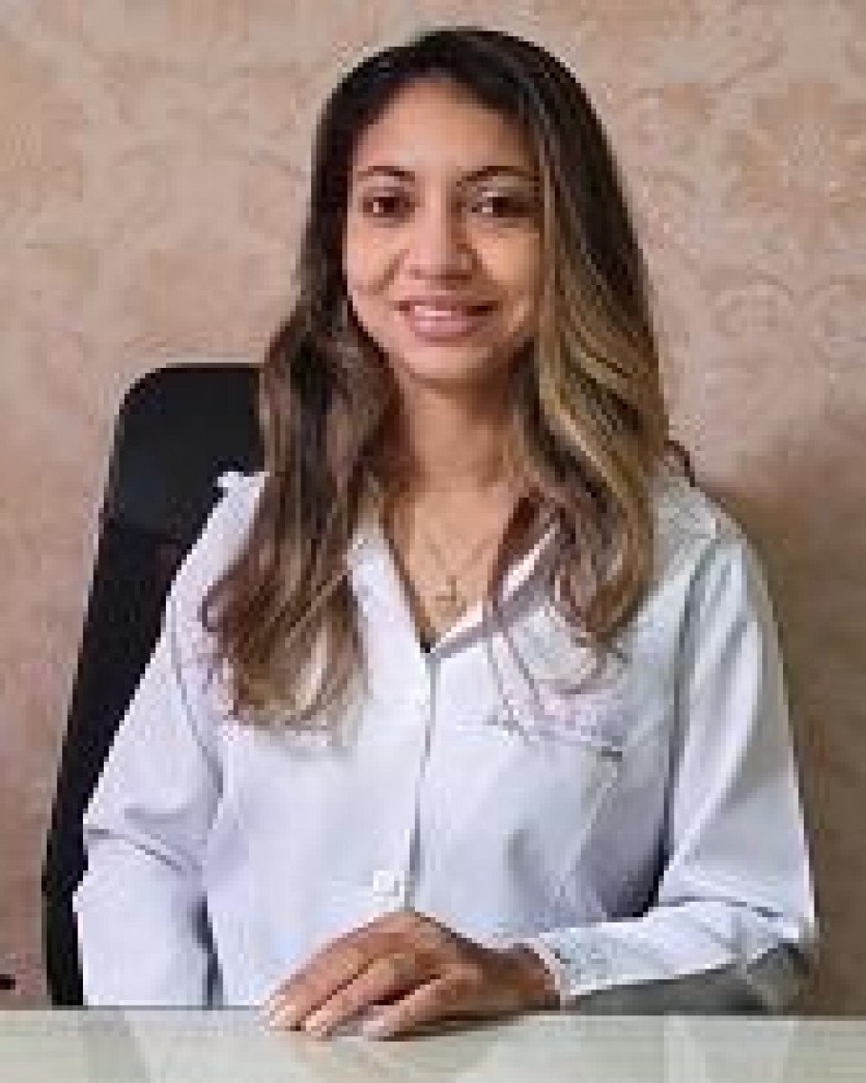 Aline Coêlho Gomes Moura