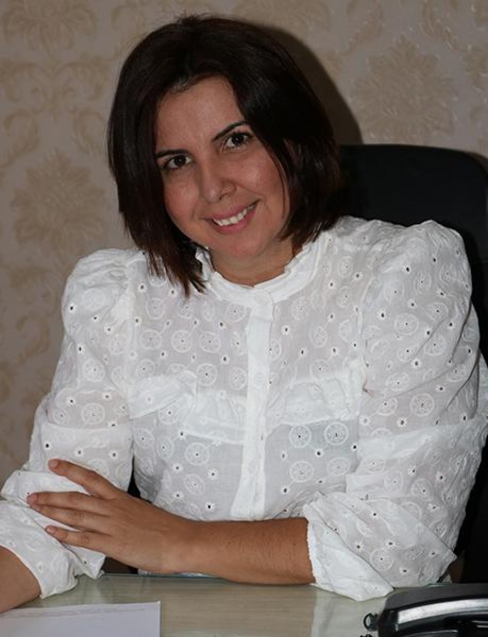 Juliana Evangelista Rosa Matta