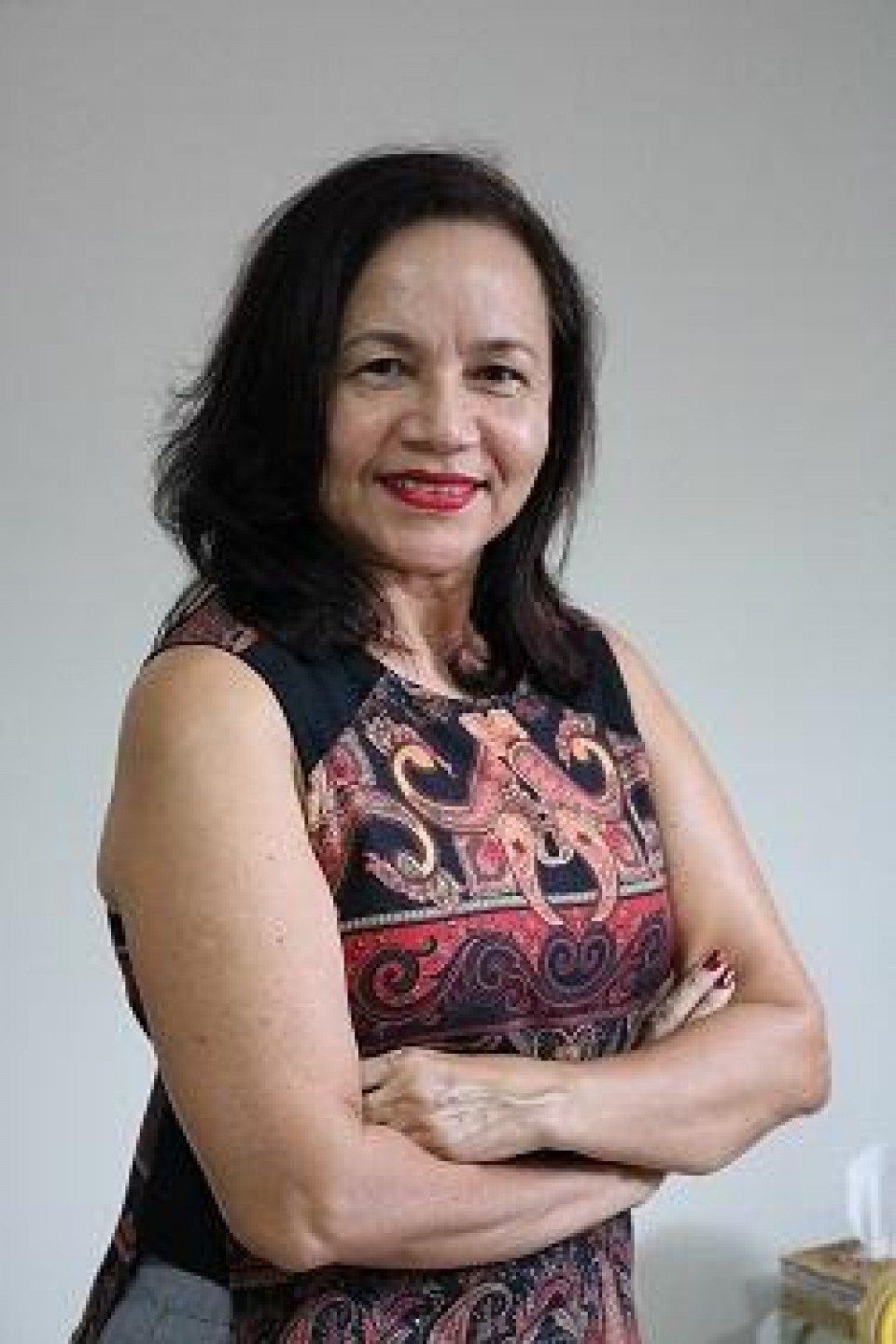 Luzivane Bezerra Sousa
