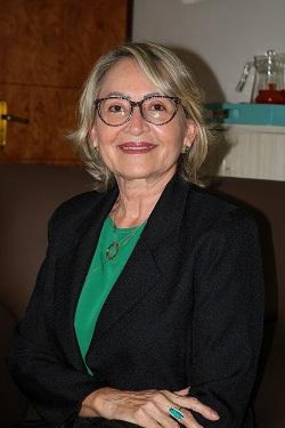 Maria dos Remédios Lages do Rêgo de Sá Cardoso