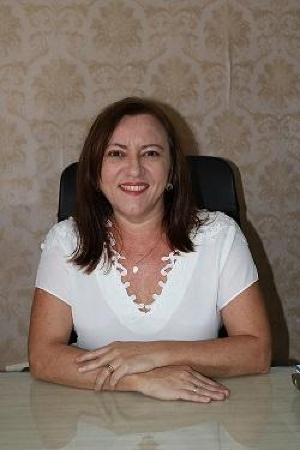 Suely Frade Monteiro