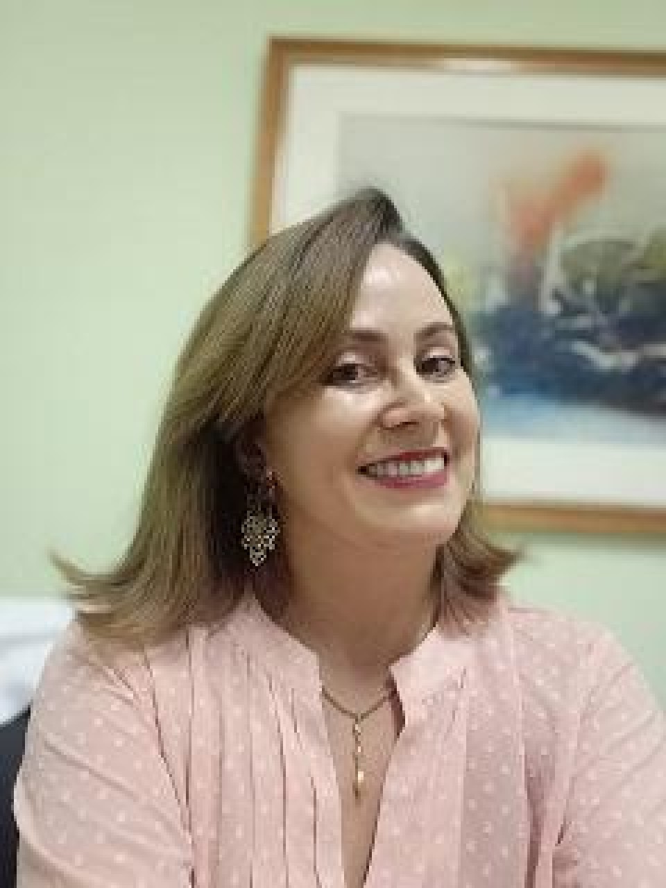 Edmércia Holanda Moura