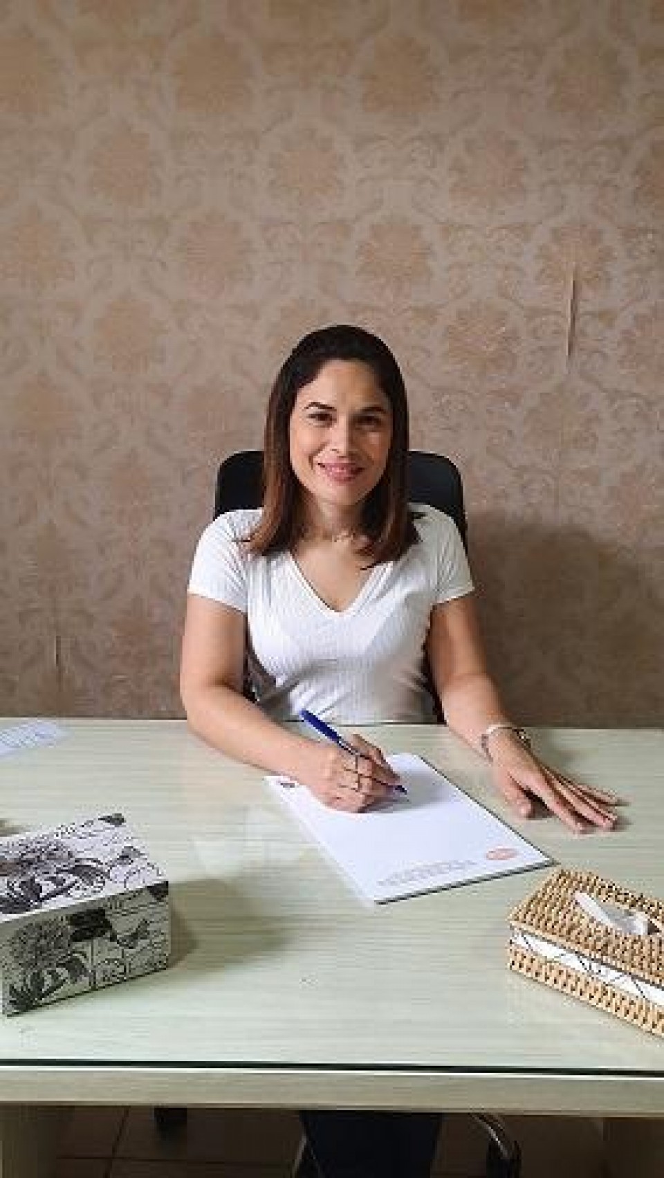 Michelle Meirelles Rodrigues