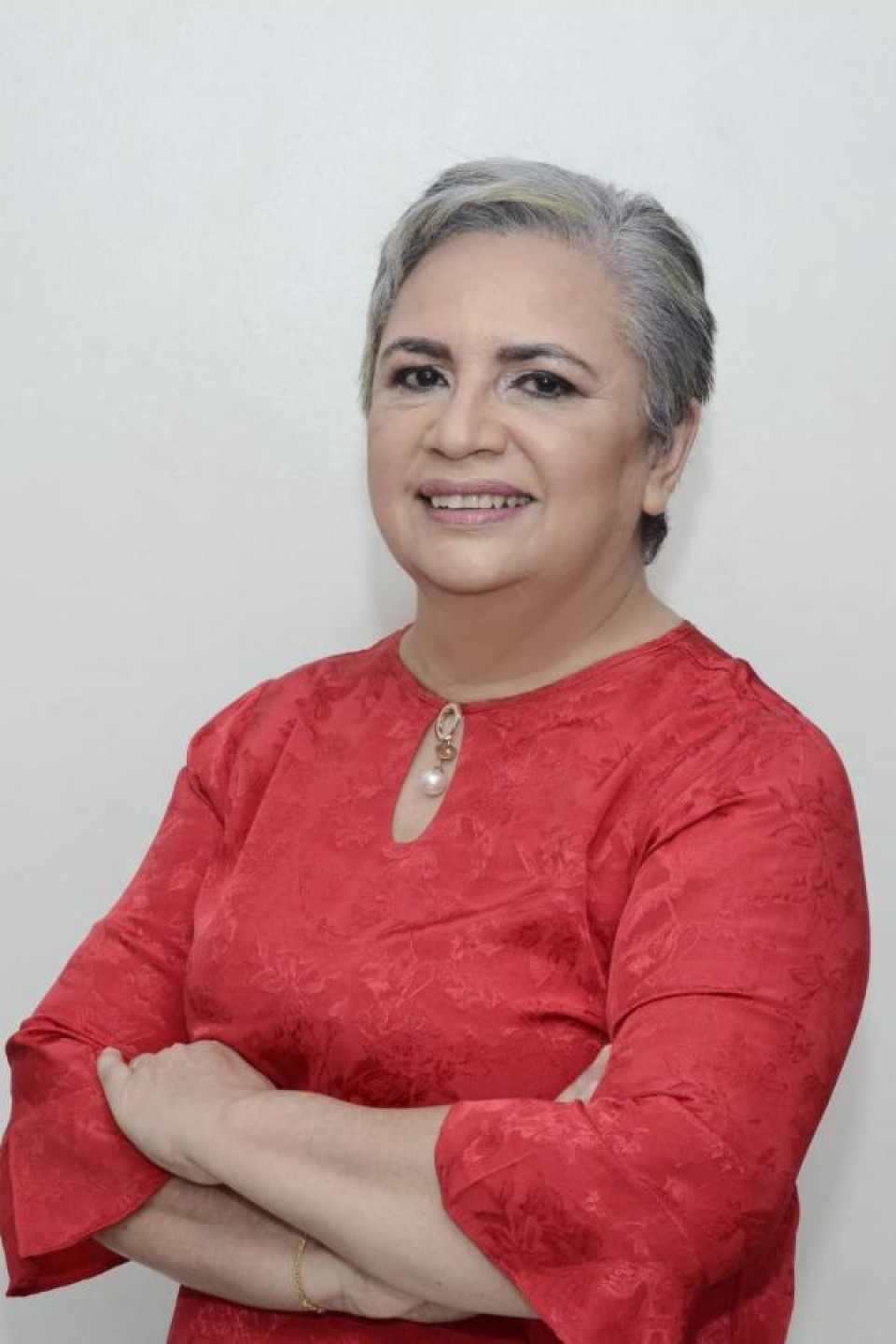 Raquel Mendes da Costa