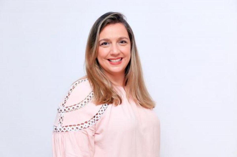 Mirna Gomes de Freitas