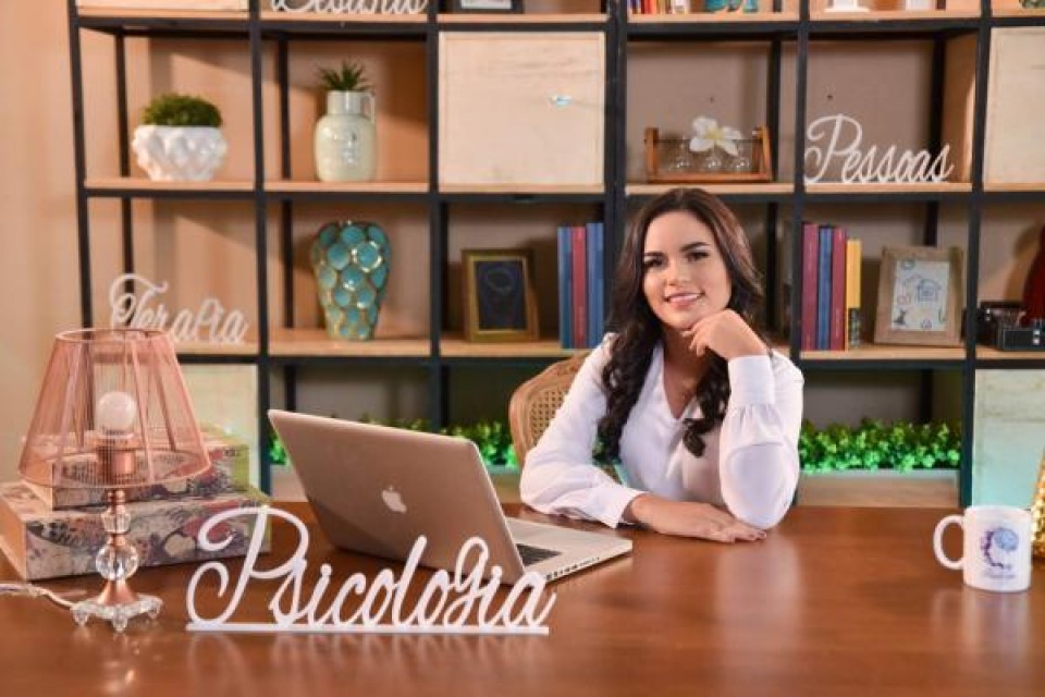 Michelle Andressa Bandeira de Oliveira