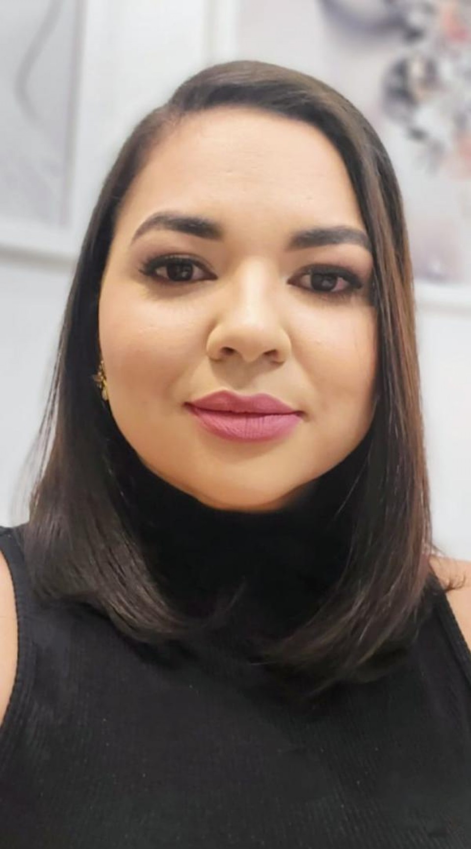 Naira Cândida de Sousa