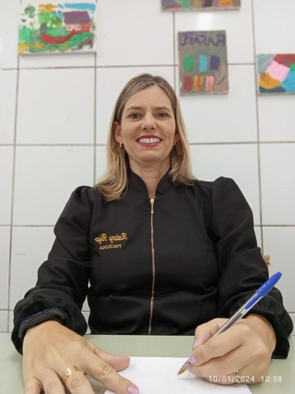 Katiany Rêgo do Carmo