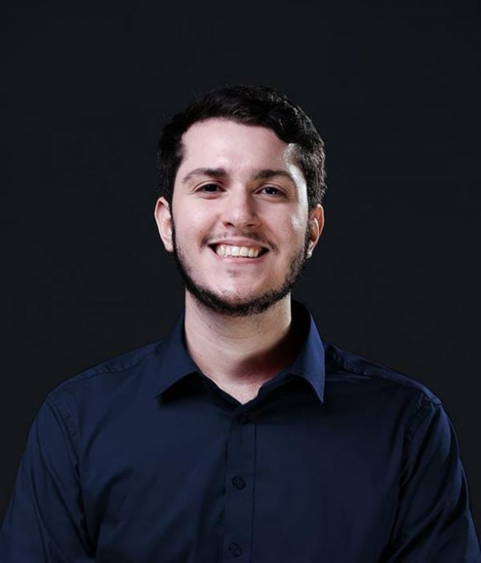 Lucas Oliveira Rodrigues da Silva