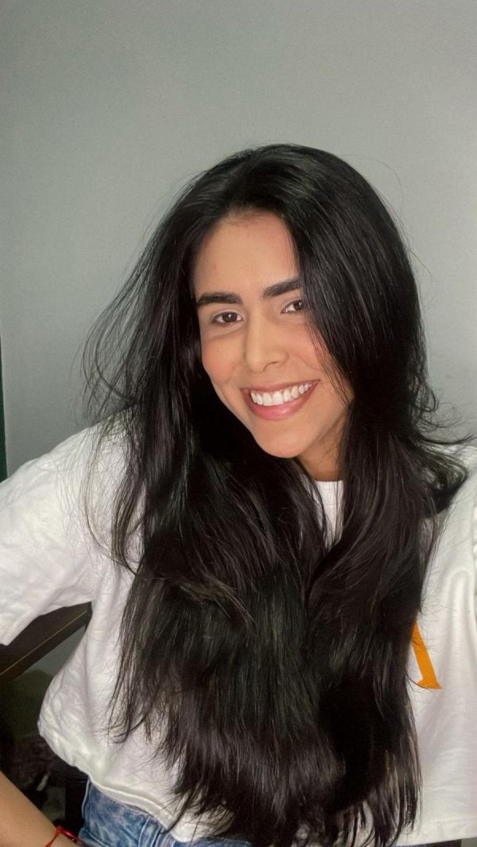 Ana Luisa Brito Oliveira