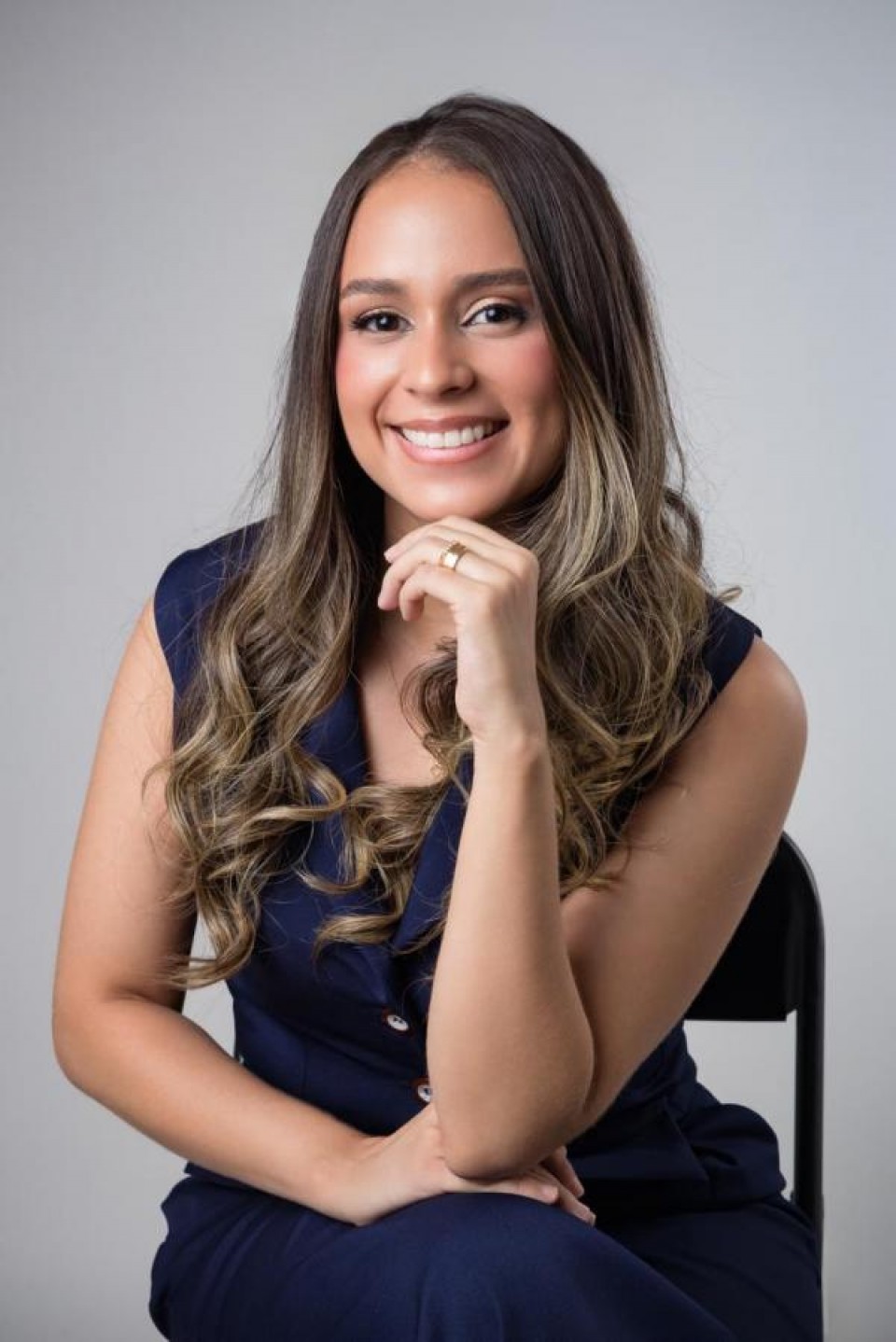 Edileny Mayra de Jesus Silva Guimarães