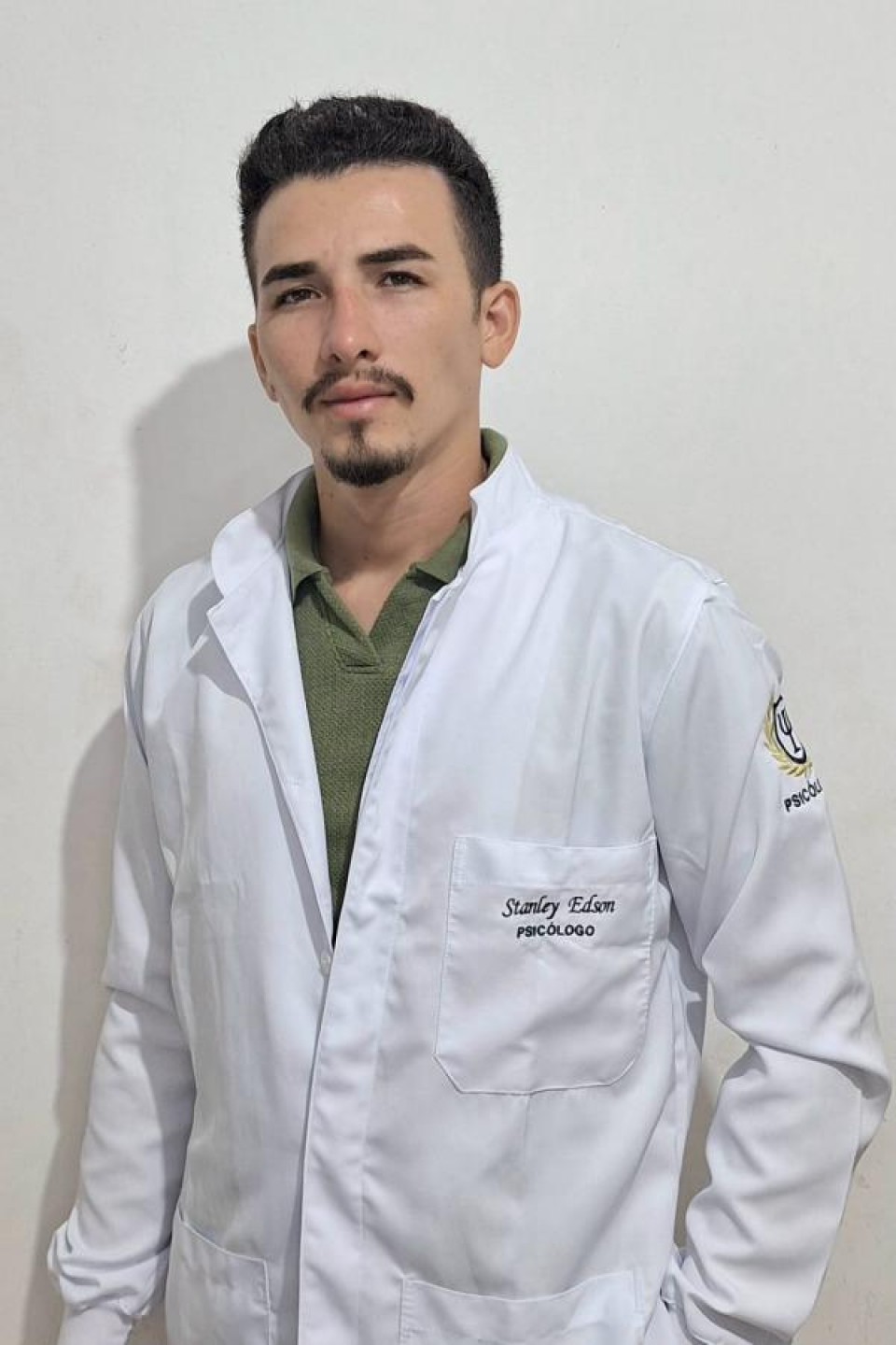Stanley Edson Soares de Pinho