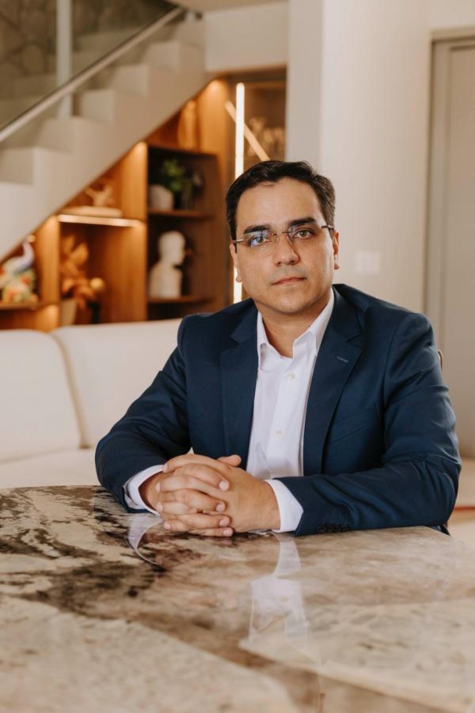 Alexandre Lopes e Silva