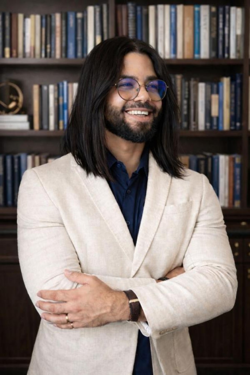 Fábio Melo da Paz e Silva