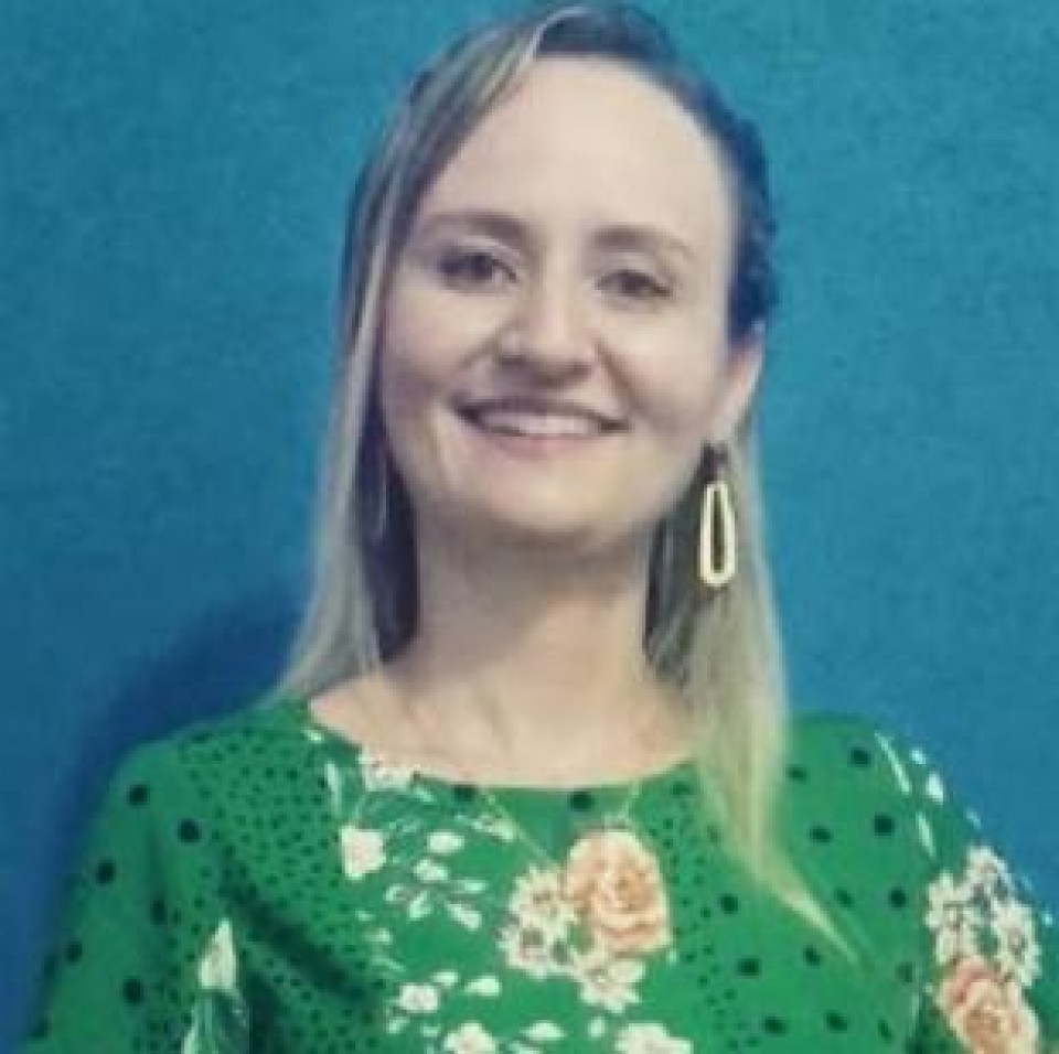 Lauricye Raquel Brandão Mousinho