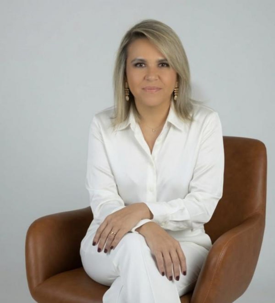 Aline Santana Moreira Moura