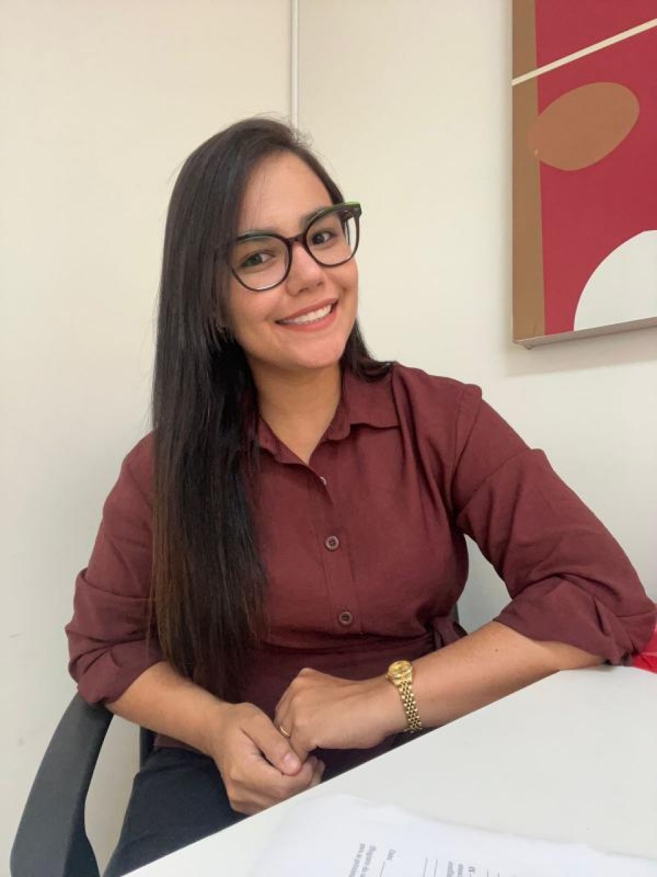 Dara da Silva Santos