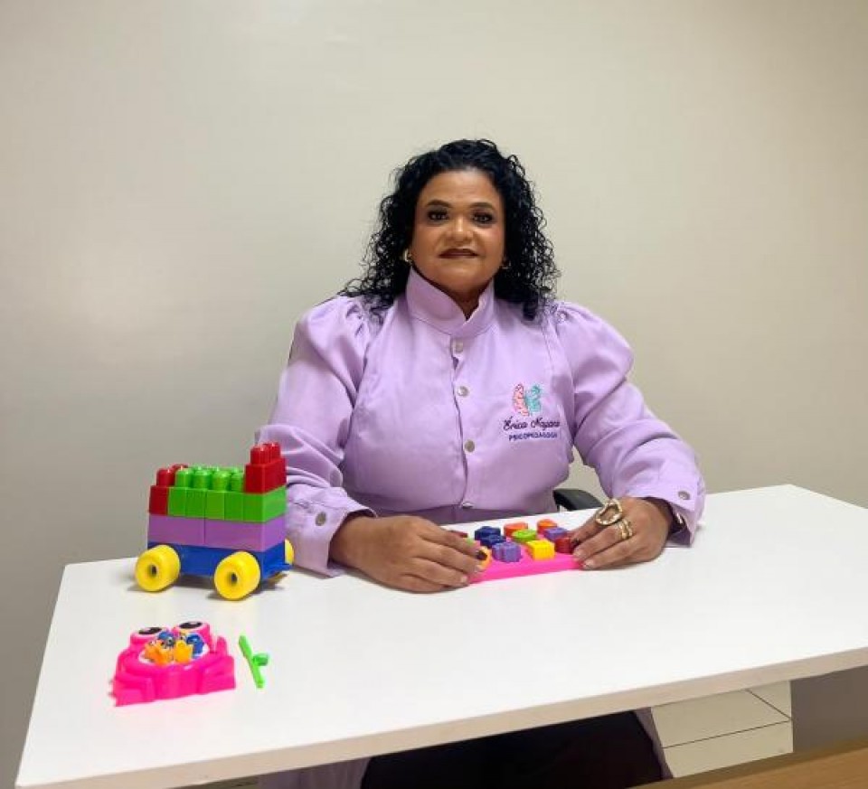 Érica Nayana Pereira de Souza