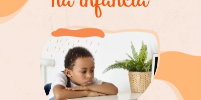 PESQUISA APRESENTA AUMENTO DE CASOS DE DEPRESSÃO NA INFÂNCIA COM ISOLAMENTO SOCIAL PESQUISA APRESENTA AUMENTO DE CASOS DE DEPRESSÃO NA INFÂNCIA COM ISOLAMENTO SOCIAL